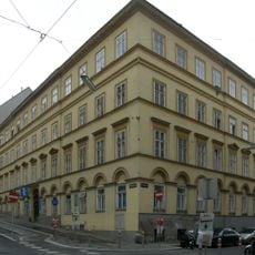 Berggasse 5, Vienna