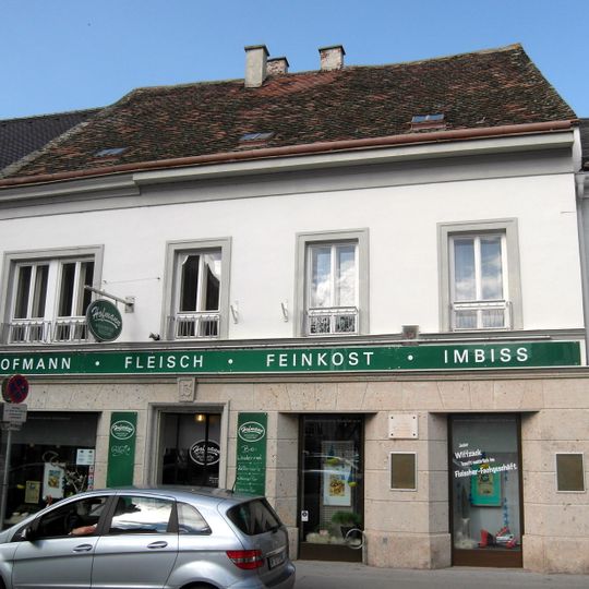 Bürgerhaus