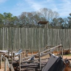 Andersonville National Historic Site