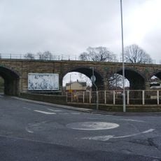 Cobwall Viaduct