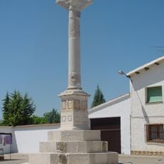 Picota de Pezuela de las Torres