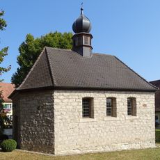 Ortskapelle