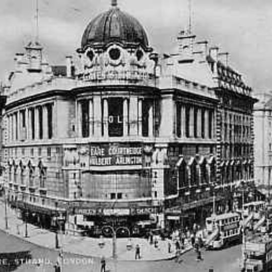 Gaiety Theatre