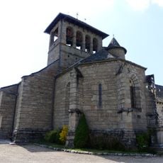 Église de Saint-Symphorien-de-Thénières
