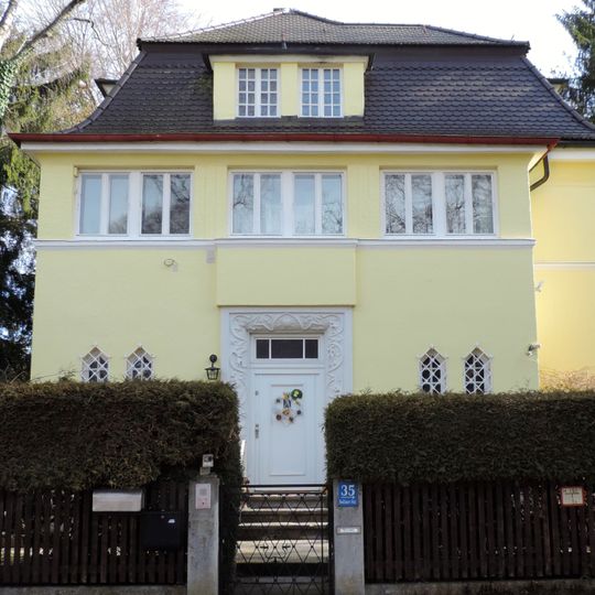 Sollner Straße 35