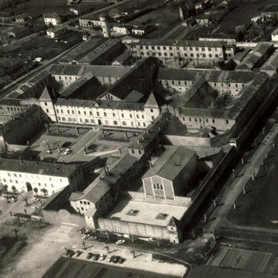 Centrale pénitentiaire d'Eysses
