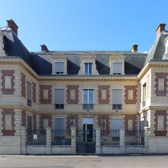 Maison Révillon