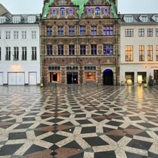 Amagertorv