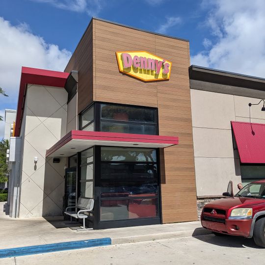 Denny's