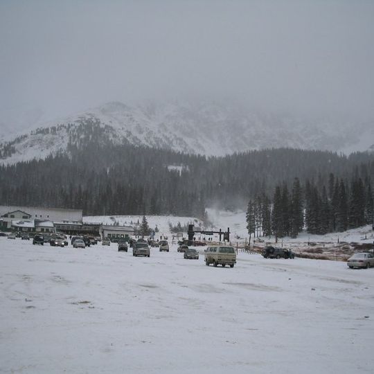 Arapahoe Basin