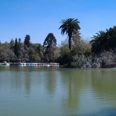 Parque de la Independencia