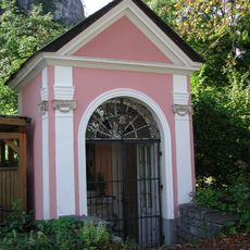 Ferdinand-Raimund-Kapelle Gutenstein, Lower Austria