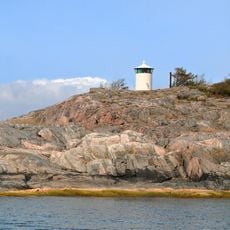 Granklubben lighthouse