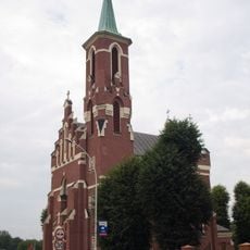 Our Lady of Perpetual Help church in Przemyśl