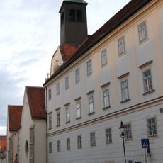 Stiftskirche