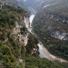 Scenic viewpoint