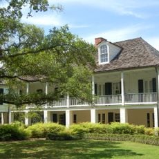 Melrose Plantation