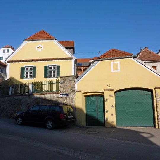 Bürgerhaus
