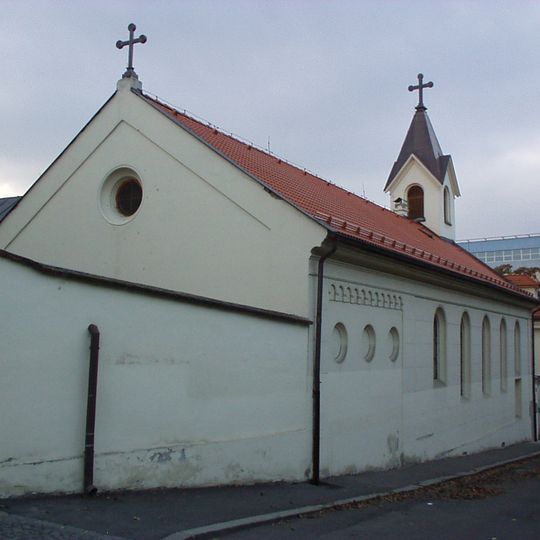 Church of Saint Wenceslaus