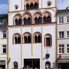 Dreikönigenhaus