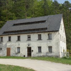 Wohnstallhaus in Simmelsdorf