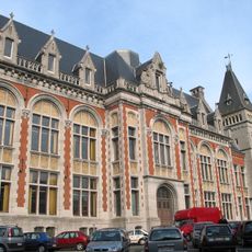 Palais de Justice