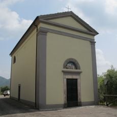 Oratorio di Santa Zita