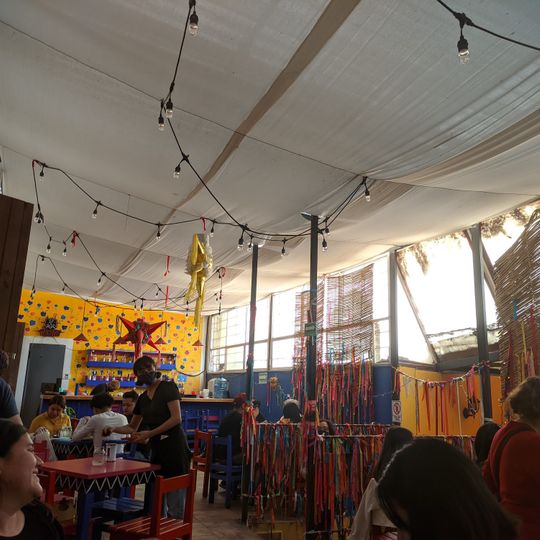 Cafe Milagros
