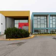 Centre de conservation du Québec