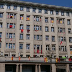 Karl-Marx-Allee Block C