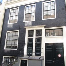 Noorderstraat 86, Amsterdam