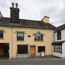 Former Solicitor's Office