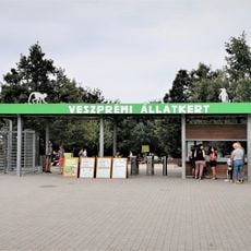 Kittenberger Kálmán Zoo & Botanical Garden
