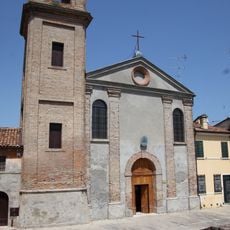 Chiesa del Carmine