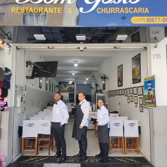 Restaurante Bom Gosto