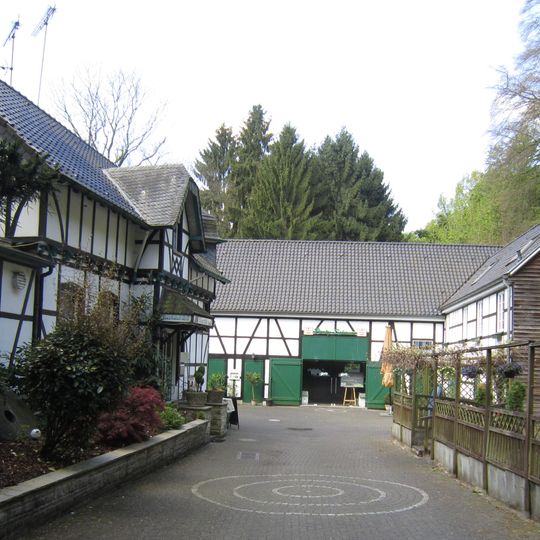 Scheider Mühle