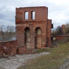 Szkoła Łacińska w Malborku