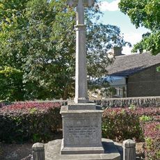 Cottingham and Middleton War Memorial