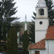 Saint Demetrius Church