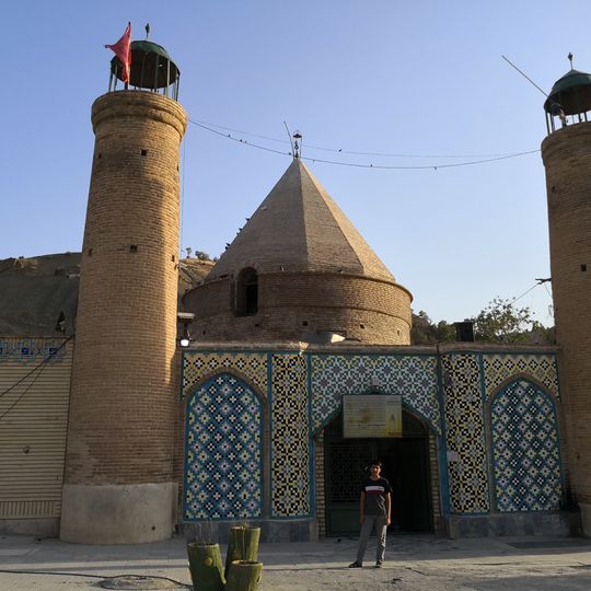 Imamzadeh Ibrahim