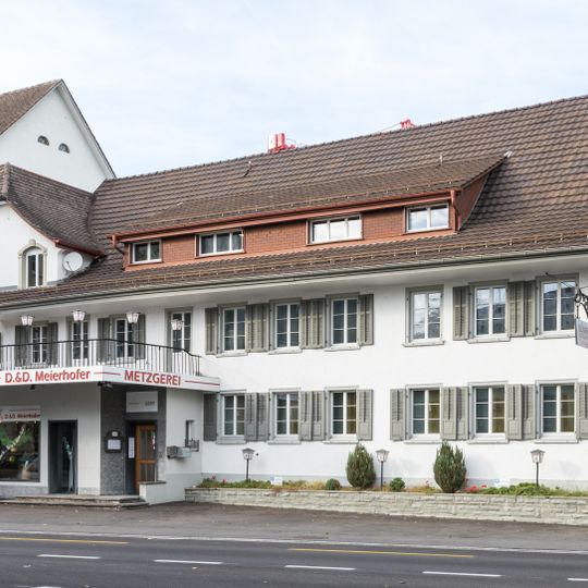 Gasthaus Zum Schwert