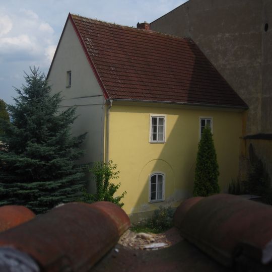 Husovo náměstí 57