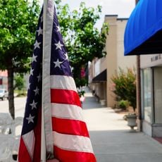 Lancaster Downtown Historic District