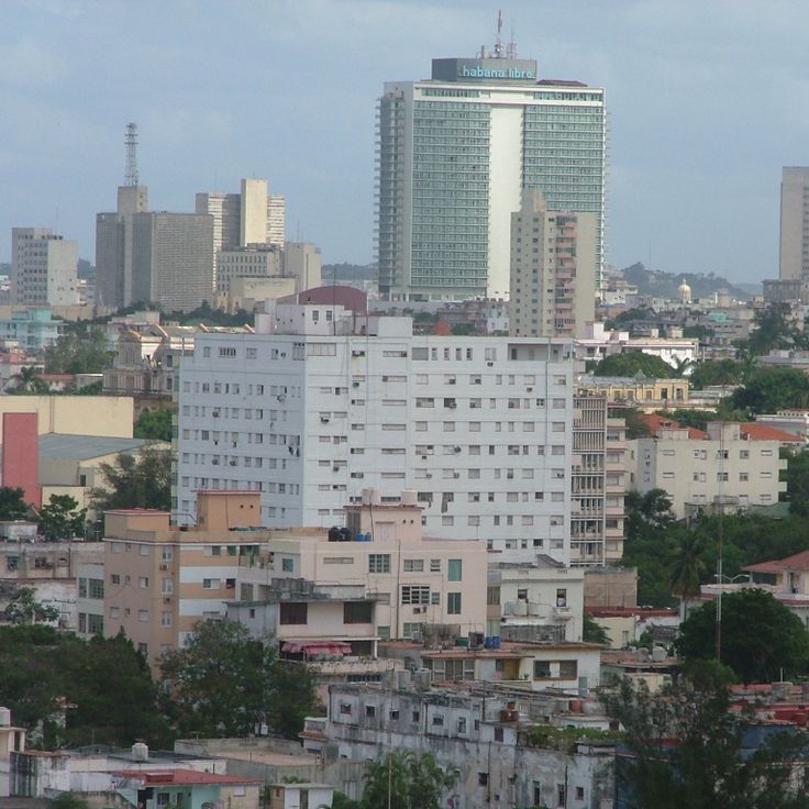 Vedado