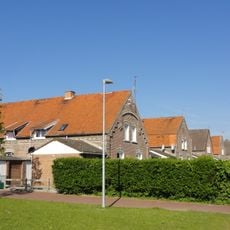 Cités de la Solitude, de la Ferronnière, Saint-Joseph et du Godion