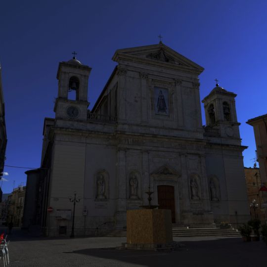 Santuario della Madonna della Libera