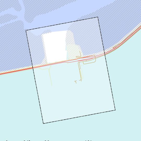 Rijksbeschermd gezicht Kornwerderzand