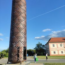 Lookout Tower Šiška