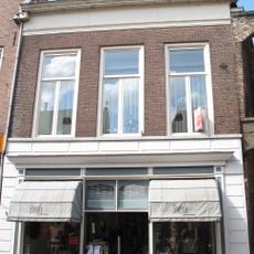 Oudestraat 162, Kampen