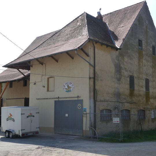 Synagoge Buttenheim